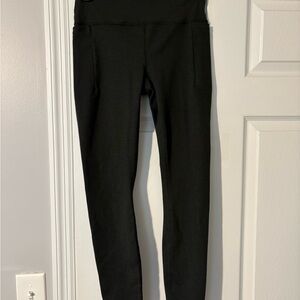 Prana Heavana High Waisted Legging